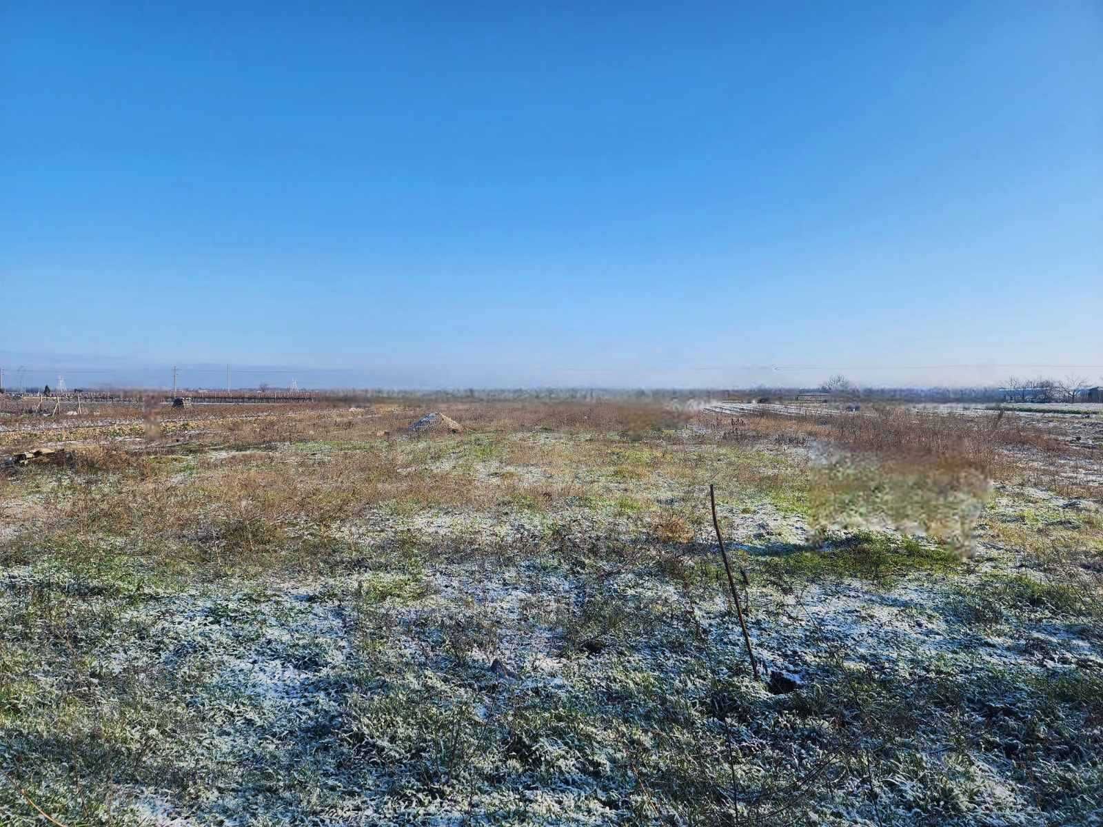 Парцел в с. Крумово, Област Пловдив - 600 кв.м за 53 €/кв.м - Снимка #1