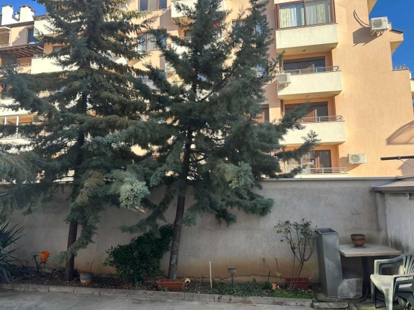 Гараж / Паркомясто в Стара Загора, Аязмото - 24 кв.м за 848 €/кв.м - Снимка #1