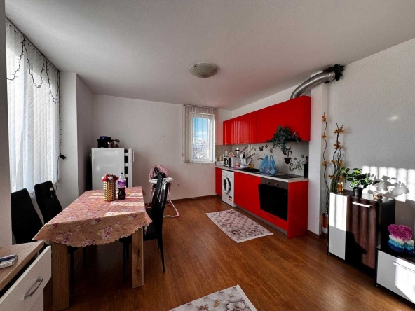 Двустаен апартамент в Севлиево - 71 кв.м за 503 €/кв.м - Снимка #1