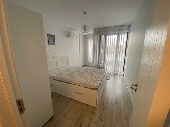 Дава се под наем Двустаен апартамент в София, Център - 62 кв.м за 484.5 € - Снимка #1