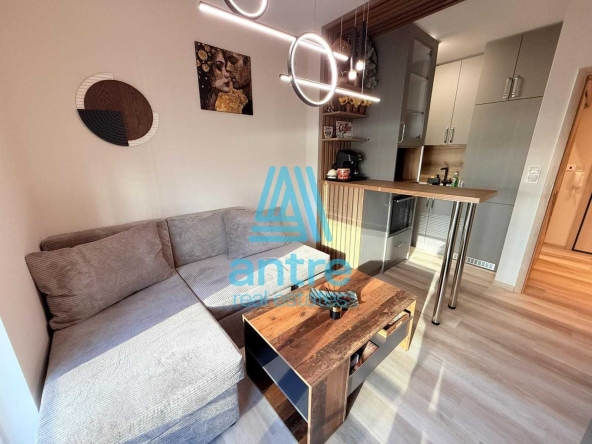 Дава се под наем Двустаен апартамент в София, Дружба 2 - 53 кв.м за 548.25 € - Снимка #1