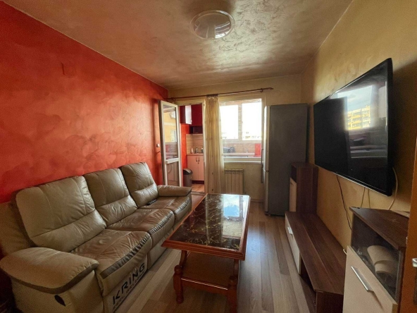 Дава се под наем Тристаен апартамент в София, Дружба 2 - 70 кв.м за 663 € - Снимка #1