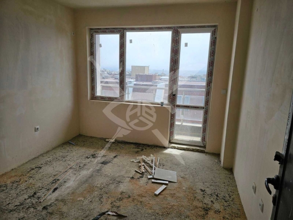 Тристаен апартамент в Бургас, Меден рудник - зона А - 108 кв.м за 416 €/кв.м - Снимка #1