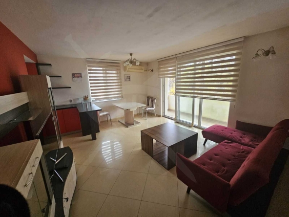 Тристаен апартамент в София, Хладилника - 100 кв.м за 867 €/кв.м - Снимка #1