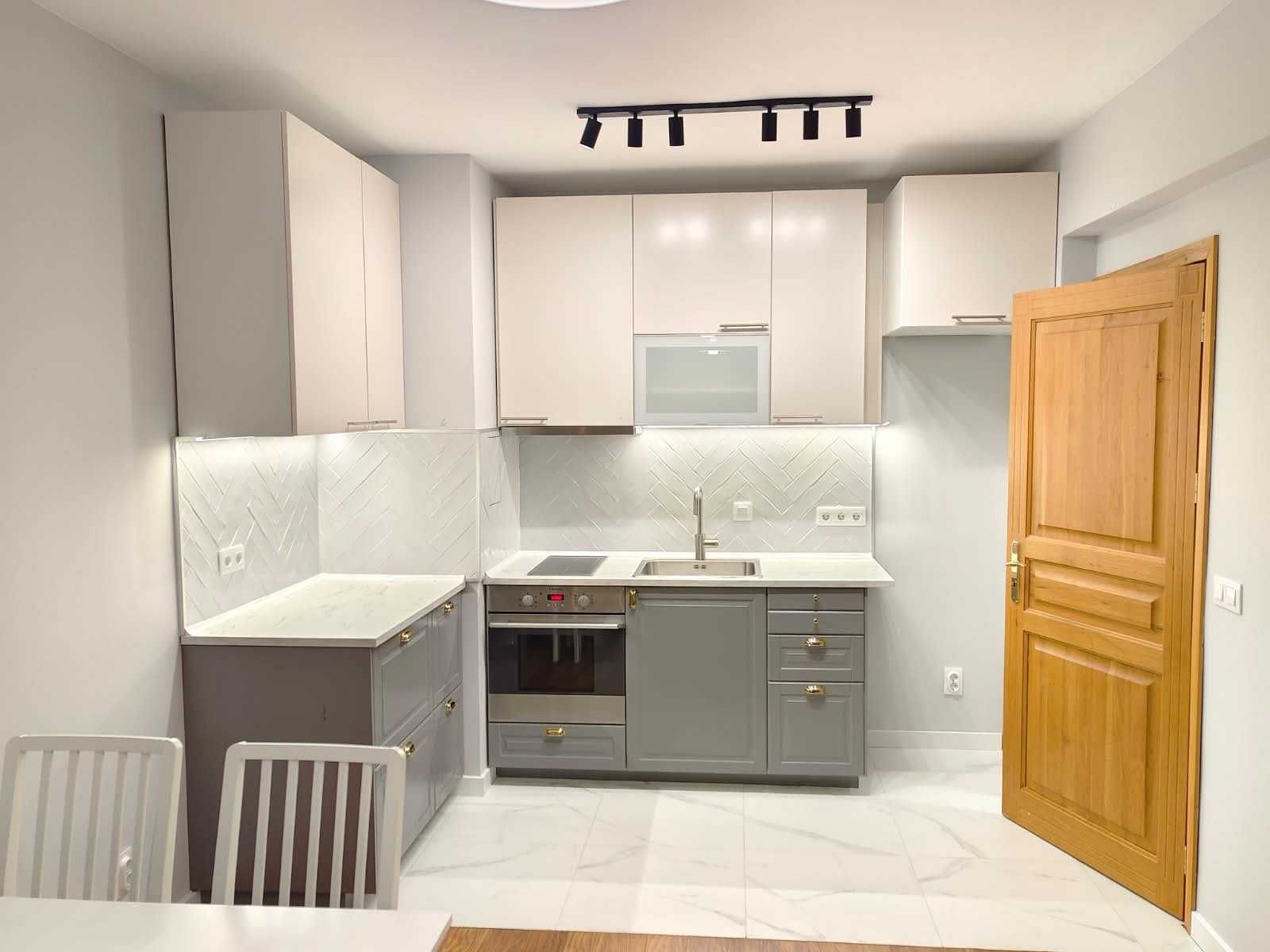 Дава се под наем Двустаен апартамент в София, Стрелбище - 60 кв.м за 847.62 € - Снимка #1