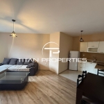 Дава се под наем Двустаен апартамент в Бургас, Изгрев - 70 кв.м за 448.8 € - Снимка #1