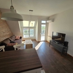 Дава се под наем Двустаен апартамент в София, Център - 72 кв.м за 535.5 € - Снимка #1