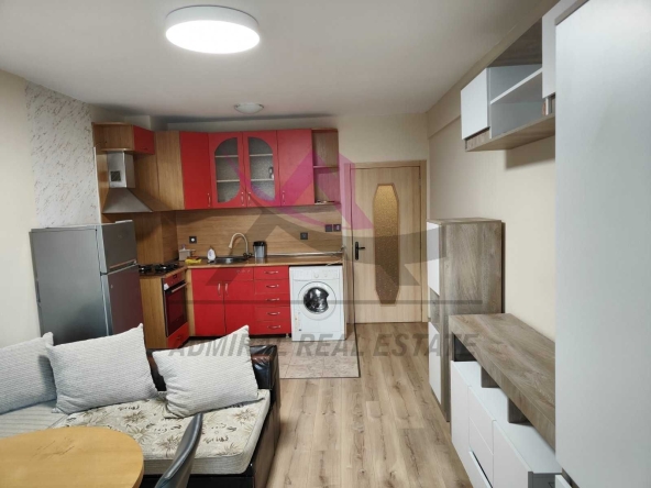 Дава се под наем Двустаен апартамент в Варна, Трошево - 50 кв.м за 508.47 € - Снимка #1