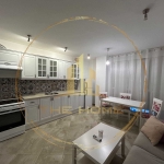 Дава се под наем Двустаен апартамент в Варна, Левски - 55 кв.м за 548.25 € - Снимка #1