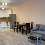 Дава се под наем Двустаен апартамент в София, Връбница 2 - 68 кв.м за 588.03 € - Снимка #1