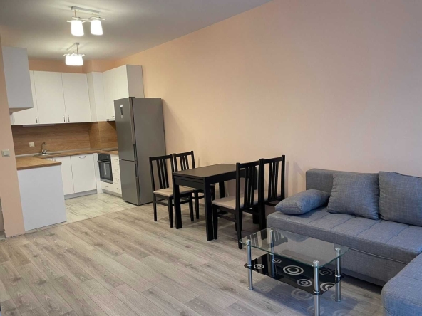 Дава се под наем Двустаен апартамент в София, Връбница 2 - 68 кв.м за 588.03 € - Снимка #1