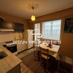 Дава се под наем Тристаен апартамент в Бургас, Меден рудник - зона А - 85 кв.м за 348.84 € - Снимка #1