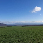 Земеделски имот в с. Тервел, Област Шумен -  кв.м за 116 €/дка - Снимка #1