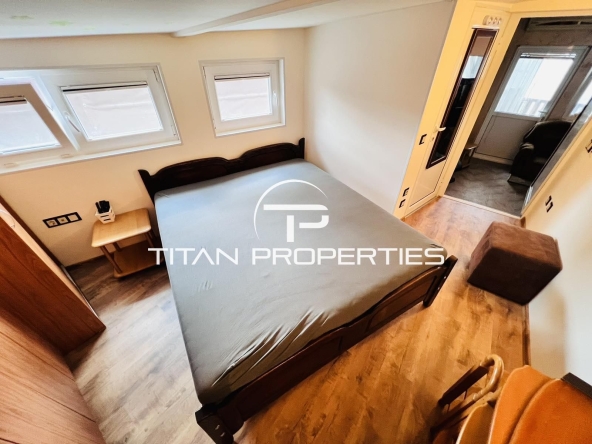 Дава се под наем Къща в Бургас, Банево - 100 кв.м за 663 € - Снимка #1