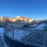 Дава се под наем Тристаен апартамент в Габрово, Център - 100 кв.м за 448.8 € - Снимка #1