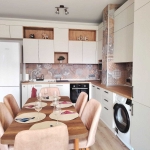 Дава се под наем Двустаен апартамент в Пловдив, Тракия - 63 кв.м за 561 € - Снимка #1