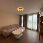 Дава се под наем Двустаен апартамент в София, Младост 4 - 50 кв.м за 796.62 € - Снимка #1