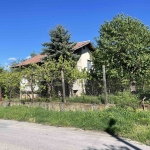 Къща в с. Голям Върбовник, Област Кюстендил - 160 кв.м за 239 €/кв.м - Снимка #1