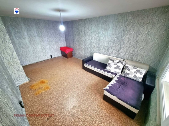 Двустаен апартамент в Русе, Чародейка - Север - 59 кв.м за 561 €/кв.м - Снимка #1
