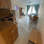 Двустаен апартамент в к.к. Слънчев бряг - 50 кв.м за 592 €/кв.м - Снимка #1