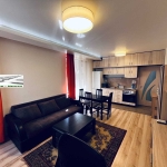 Дава се под наем Двустаен апартамент в Пловдив, Младежки Хълм - 70 кв.м за 498.27 € - Снимка #1