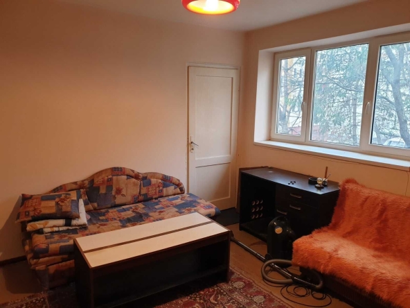 Дава се под наем Едностаен апартамент в София, Захарна фабрика - 40 кв.м за 298.86 € - Снимка #1