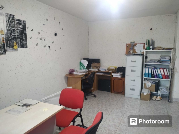 Двустаен апартамент в Разград, Орел - 45 кв.м за 624 €/кв.м - Снимка #1