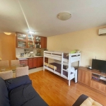 Едностаен апартамент в к.к. Слънчев бряг - 46 кв.м за 979 €/кв.м - Снимка #1