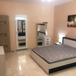 Дава се под наем Двустаен апартамент в София, Банишора - 65 кв.м за 323.85 € - Снимка #1