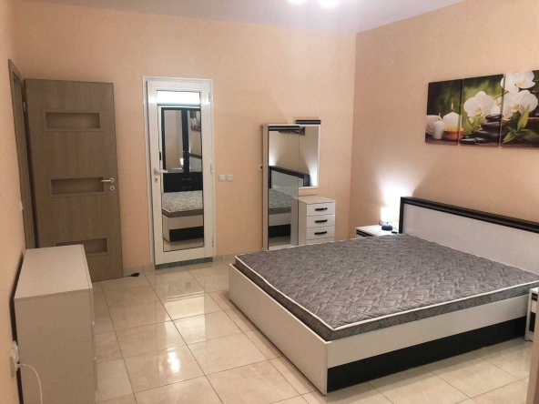 Дава се под наем Двустаен апартамент в София, Банишора - 65 кв.м за 323.85 € - Снимка #1