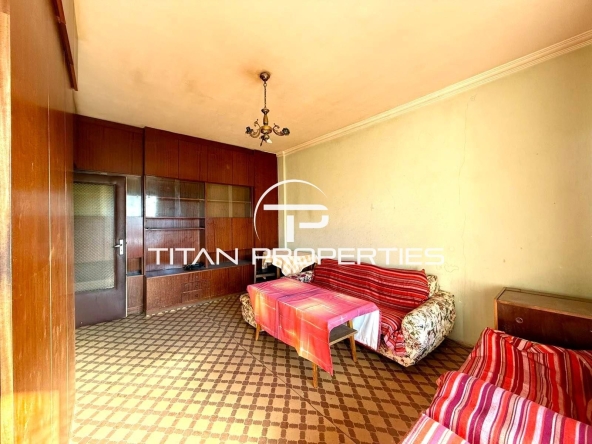 Двустаен апартамент в Пловдив, Тракия - 48 кв.м за 1062 €/кв.м - Снимка #1