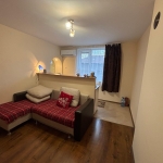 Двустаен апартамент в София, Толстой - 45 кв.м за 1304 €/кв.м - Снимка #1