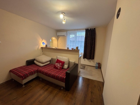 Двустаен апартамент в София, Толстой - 45 кв.м за 1304 €/кв.м - Снимка #1
