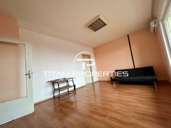 Тристаен апартамент в Пловдив, Южен - 80 кв.м за 765 €/кв.м - Снимка #1