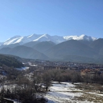 Тристаен апартамент в Банско - 71 кв.м за 640 €/кв.м - Снимка #1