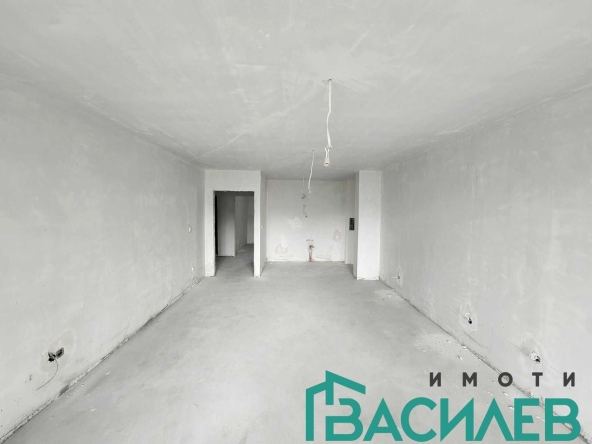 Двустаен апартамент в София, Център - 94 кв.м за 1221 €/кв.м - Снимка #1