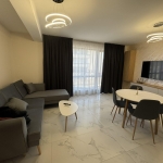 Дава се под наем Двустаен апартамент в Асеновград - 68 кв.м за 448.8 € - Снимка #1