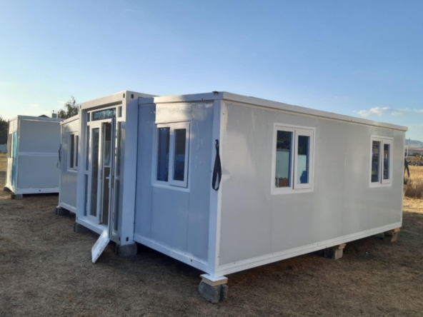 Къща в Елин Пелин - 37 кв.м за 482 €/кв.м - Снимка #1