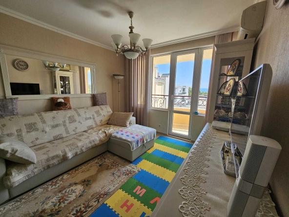 Двустаен апартамент в Поморие - 67 кв.м за 1269 €/кв.м - Снимка #1