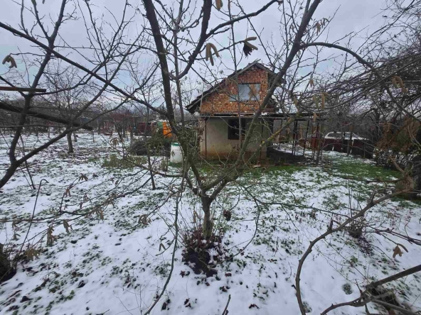 Къща в Русе, Родина 1 - 26 кв.м за 196 €/кв.м - Снимка #1