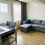 Дава се под наем Тристаен апартамент в Варна, Център - 80 кв.м за 797.64 € - Снимка #1