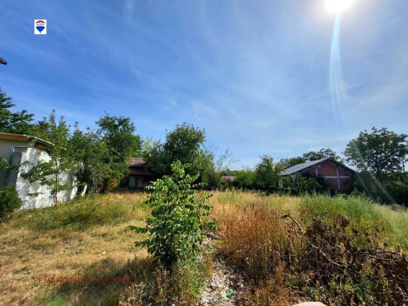 Парцел в с. Червена вода, Област Русе - 947 кв.м за 33 €/кв.м - Снимка #1