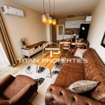 Дава се под наем Двустаен апартамент в Бургас, Славейков - 60 кв.м за 498.27 € - Снимка #1