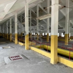 Промишлена сграда в Стамболийски - 1750 кв.м за 458 €/кв.м - Снимка #1