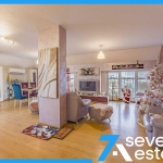 Мезонет в София, Център - 260 кв.м за 1236 €/кв.м - Снимка #1