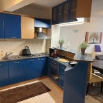 Дава се под наем Двустаен апартамент в София, Център - 63 кв.м за 598.23 € - Снимка #1