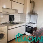 Дава се под наем Едностаен апартамент в София, Център - 45 кв.м за 368.73 € - Снимка #1