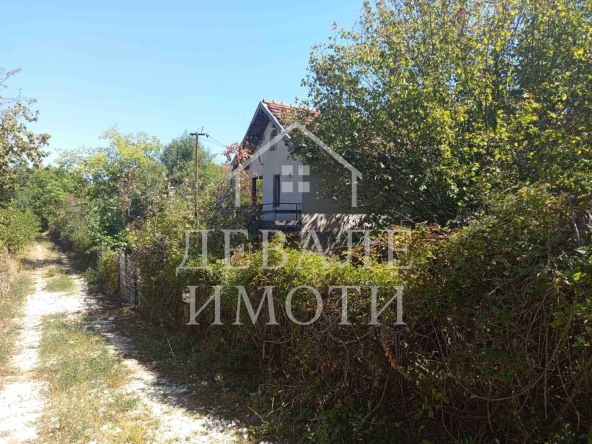 Къща в Русе, в.з. Касева Чешма - 25 кв.м за 449 €/кв.м - Снимка #1