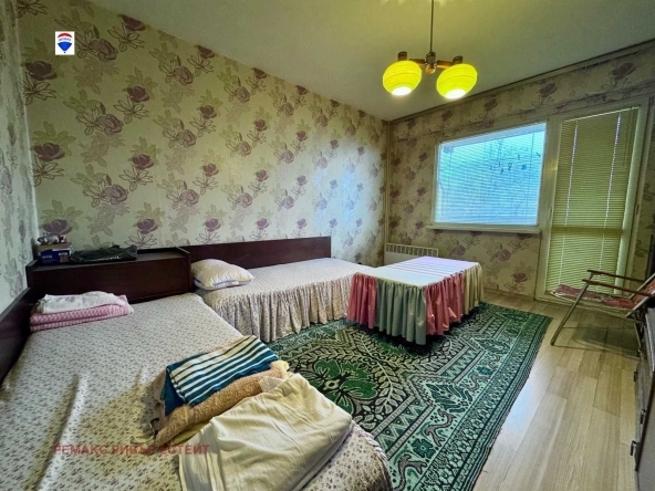 Тристаен апартамент в Русе, Чародейка - Юг - 99 кв.м за 479 €/кв.м - Снимка #1