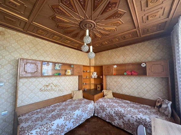 Тристаен апартамент в Велико Търново, Център - 78 кв.м за 1404 €/кв.м - Снимка #1